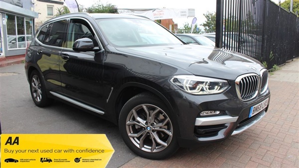 Large image for the Used BMW X3