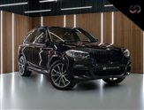 Used BMW X3