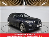 Used BMW X3