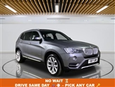 Used BMW X3 Used BMW X3