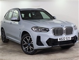 BMW X3 Image 1