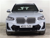 BMW X3 Image 5