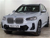 BMW X3 Image 6