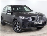 BMW X3 Image 1