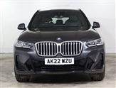 BMW X3 Image 5