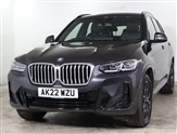 BMW X3 Image 6