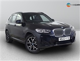 BMW X3 Image 1