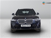 BMW X3 Image 5