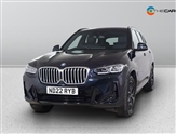 BMW X3 Image 6