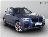 BMW X3 Image 1