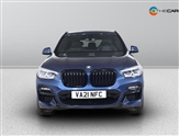 BMW X3 Image 5