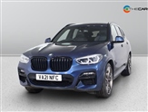 BMW X3 Image 6