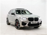 Used BMW X3