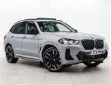 Used BMW X3
