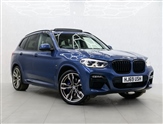 Used BMW X3