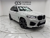 Used BMW X3