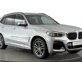 BMW X3 Image 2