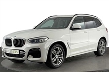 Used BMW X3