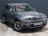 Used BMW X3