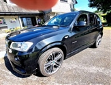 Used BMW X3