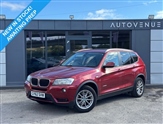 Used BMW X3