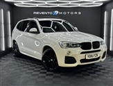 Used BMW X3