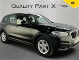 Used BMW X3