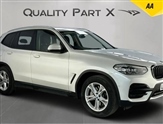 Used BMW X3
