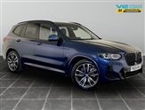 Used BMW X3