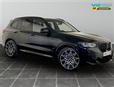 Used BMW X3