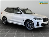 Used BMW X3