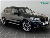 Used BMW X3