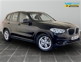 Used BMW X3