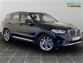 Used BMW X3