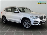 Used BMW X3