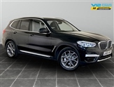 Used BMW X3