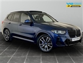 Used BMW X3