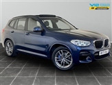 Used BMW X3