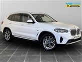 Used BMW X3