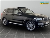 Used BMW X3