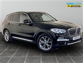 Used BMW X3