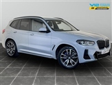 Used BMW X3