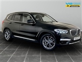 Used BMW X3