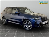 Used BMW X3