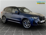 Used BMW X3