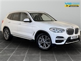 Used BMW X3