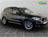 Used BMW X3