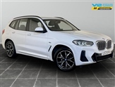 Used BMW X3