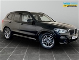Used BMW X3