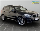 Used BMW X3